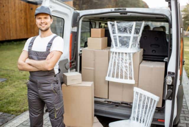 Arbeitgeberumzug Günstig Hilden