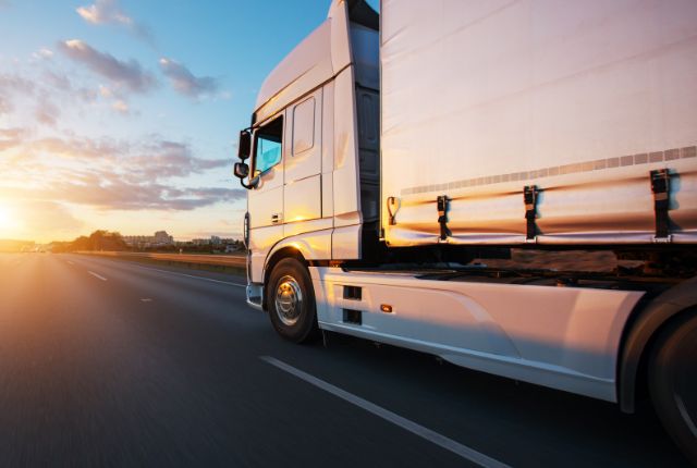 Umzug von Bottrop mit ein Lkw Hilden