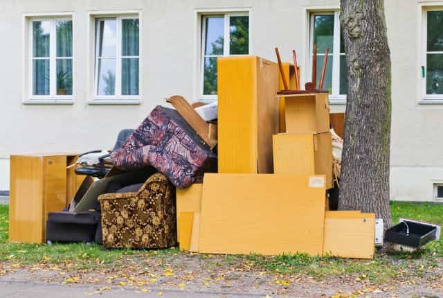 Wohnungsauflösung Preis Hilden