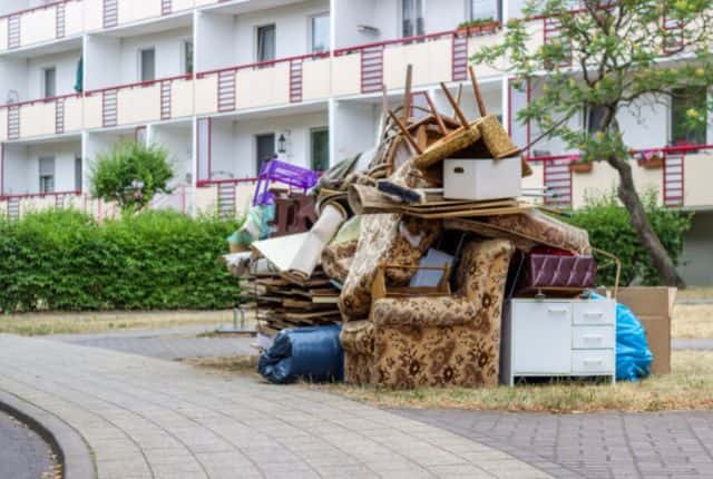 Wohnungsauflösung Hilden